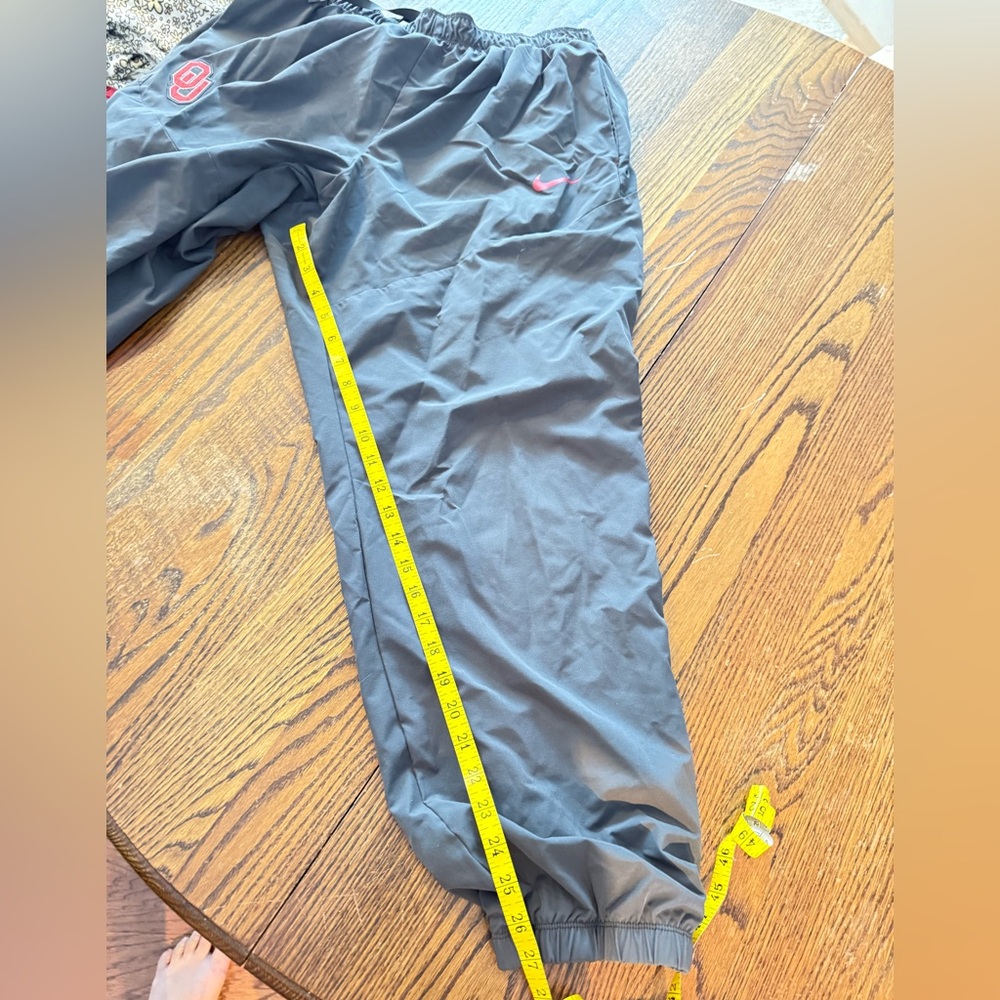 Nike OU Wind Pant - Picture 4 of 5